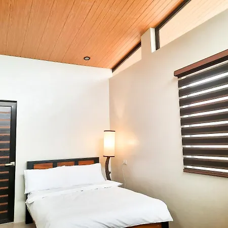 The Project: Tagaytay Acomodação com café da manhã